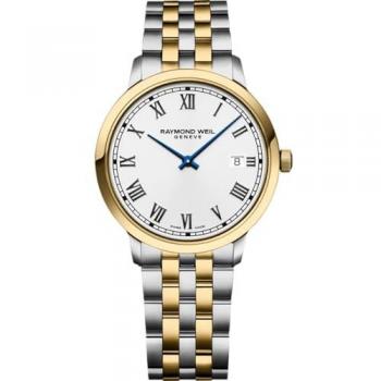 Reloj Raymond Weil Toccata para hombre