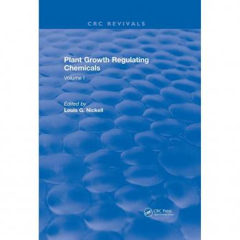 Plant Growth Regulating Chemicals