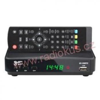 GoSAT GS200DVBT2