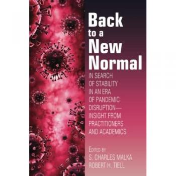 Back to a New Normal