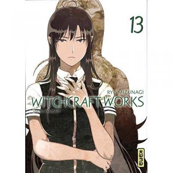 Witchcraft Works