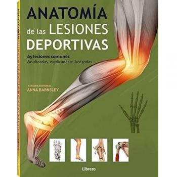 ANATOMIA DE LAS LESIONES DEPORTIVAS