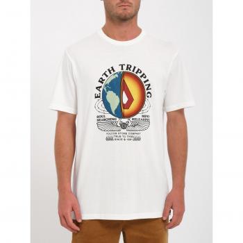 Volcom Men's Organic Cotton T-Shirt