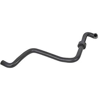 METZGER Radiator Hose #2420435