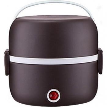 DMWD 2L Food Warmer and Steamer