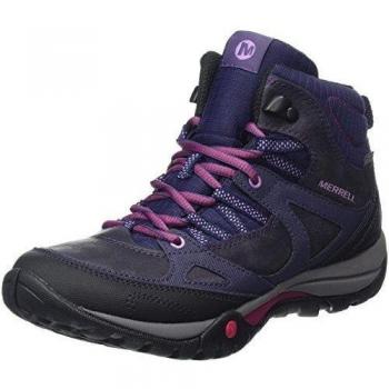 Merrell Azura Lapis Mid Wtpf