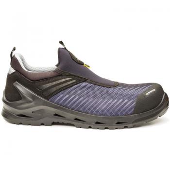 Chaussures industrielles i‑Lab B1206A S1P avec protection ESD