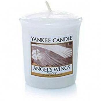 ALI Yankee Candle Votives ANGEL'S