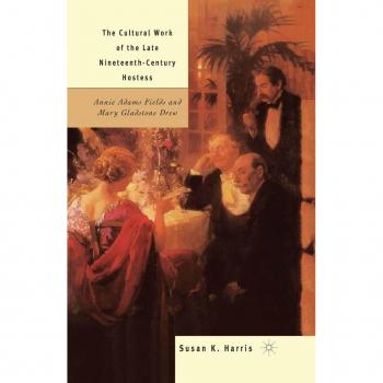 Vitalsource Technologies, Inc. Cultural Work Of The Late Nineteenth-century Hostess