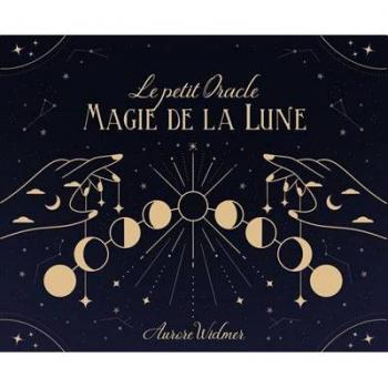 Le petit Oracle Magie de la Lune