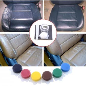 Car Alloy Wheel Scratch Repair Tool