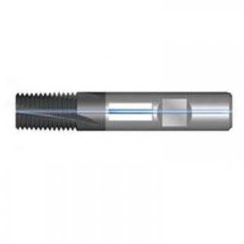 Fresa Filettatrice 7,5mm Passo Gg/1 16 HM