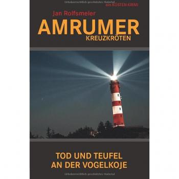 Rolfsmeier, Jan: Amrumer Kreuzkröten