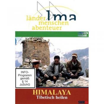 Tibétisme curatif Himalaya