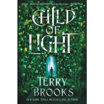 Child of Light (Viridian Deep, Band 1)