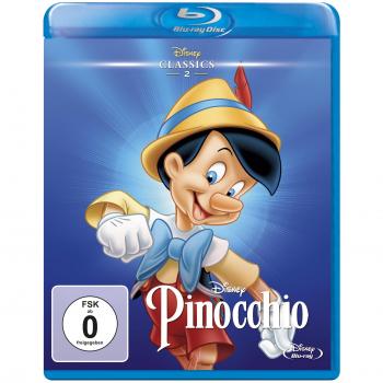 Pinocchio
