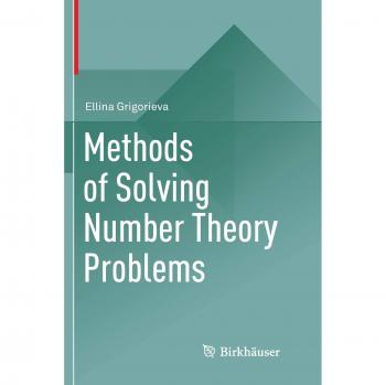 Methods of Solving Number Theory Problems