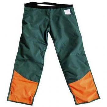Pantalón de trabajo anticorte Zahon para motosierra