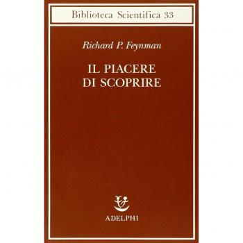 Il piacere di scoprire
