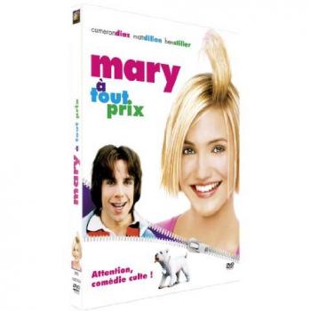Mary à tout prix