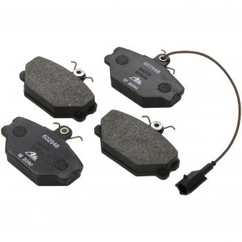 Ate Sostituto Kit Freni per Auto Fiat 13.0460-2948.2