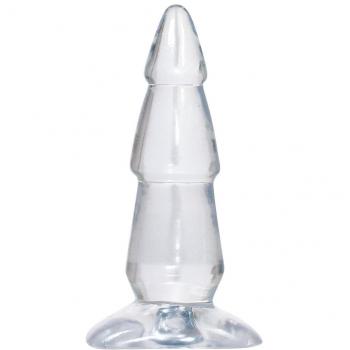 Plug Anale Special Plug con Maniglia Ergonomica