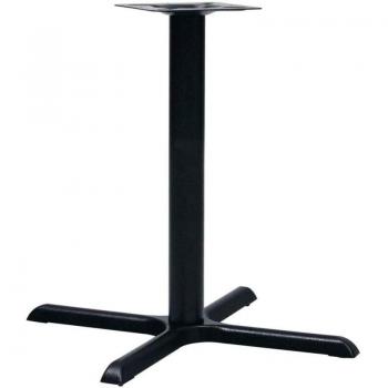 Torana Estilo Bistró: Pata Negra de Hierro Fundido 76x76x72 cm