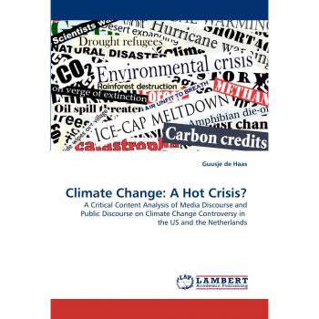 Climate Change: A Hot Crisis?