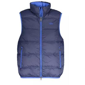 La Martina Funktionale Herren Outdoor-Weste