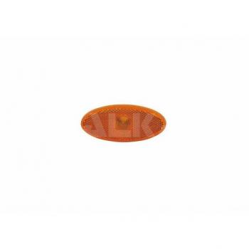 Alkar 3103751 Frontblinkleuchte ohne Lampenträger