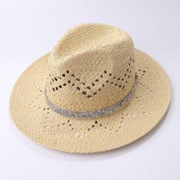 Sombrero Pull con Cadena Bauhinia