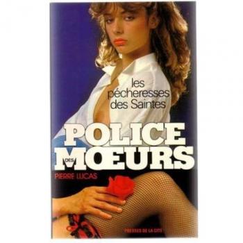 Les pecheresses des saintes