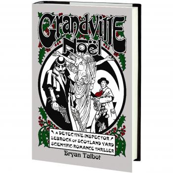 Grandville Noel