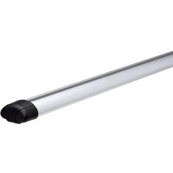 Aero Bar Thule 860 Aluminium pour toit