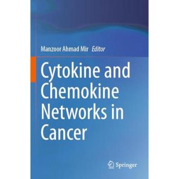 Cytokine and Chemokine Networks in Cancer