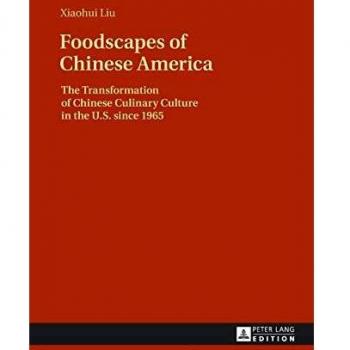 Foodscapes of Chinese America