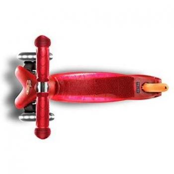 Pattino Micro Mini LED Rosso