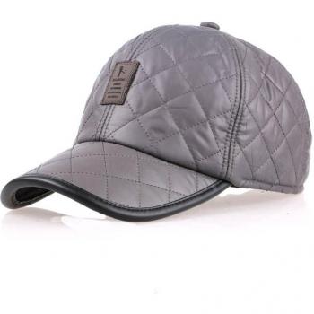 Outdoor Ear Protection Baseball Cap