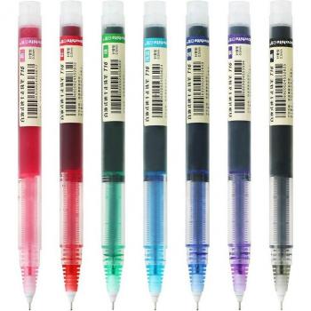 Business School Gel Pen