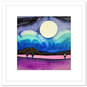 Starlight Farm Scene