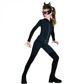 The Dark Knight Rises Catwoman Tactical Jumpsuit – Large Edition