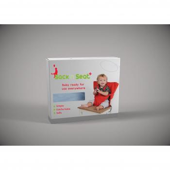 Transat Bébé Sack’n Seat