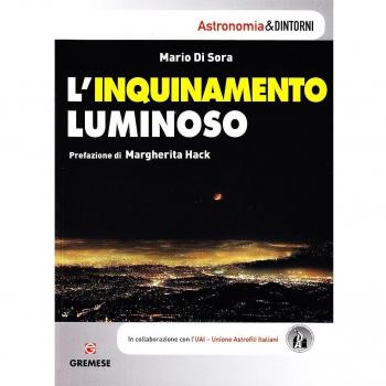 L' inquinamento luminoso