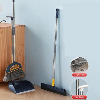 Brosse Balayante Poils d'Animaux Pro