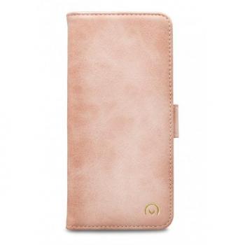 Mobilize Elite Gelly Wallet (Samsung Galaxy A41), Schutzhülle, Pink