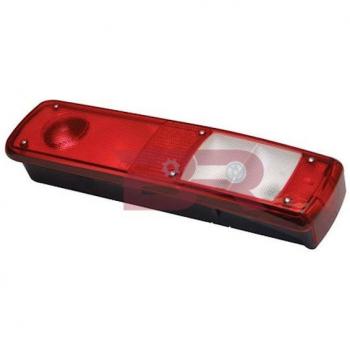 Piloto trasero BREL 2350 de Botto Ricambi