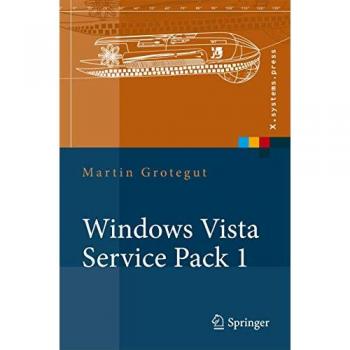 Windows Vista Service Pack 1