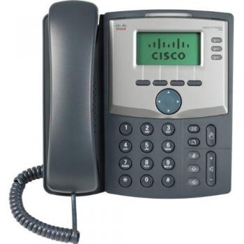 Cisco SPA 303 – VoIP-Telefon für Büro & Homeoffice