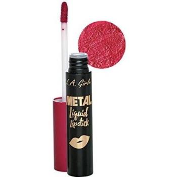 Mouchoir de Couleur Métallique L.A. GIRL – Perle
