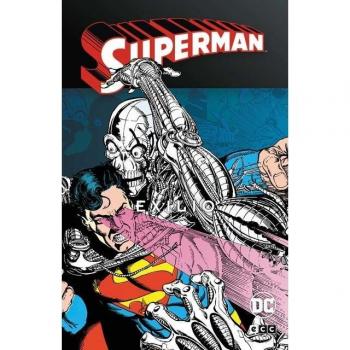 Superman: Exilio vol. 2 de 2 (Superman Legends)